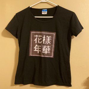 Cool Design Tee Shirt